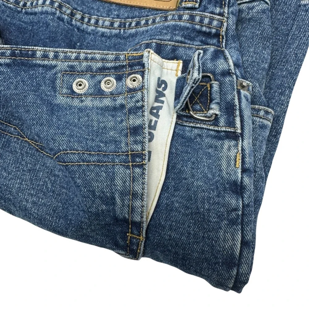Pepe Jeans vintage pepe